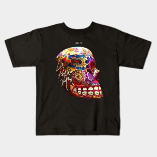 Don't Wait That Long Kids T-Shirt